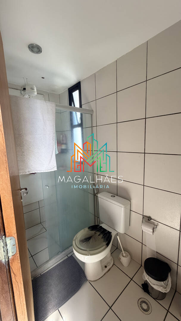 Apartamento, 2 quartos, 90 m² - Foto 7