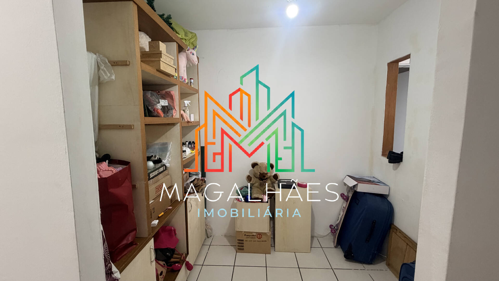 Apartamento, 2 quartos, 90 m² - Foto 8