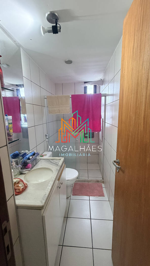 Apartamento, 2 quartos, 90 m² - Foto 9