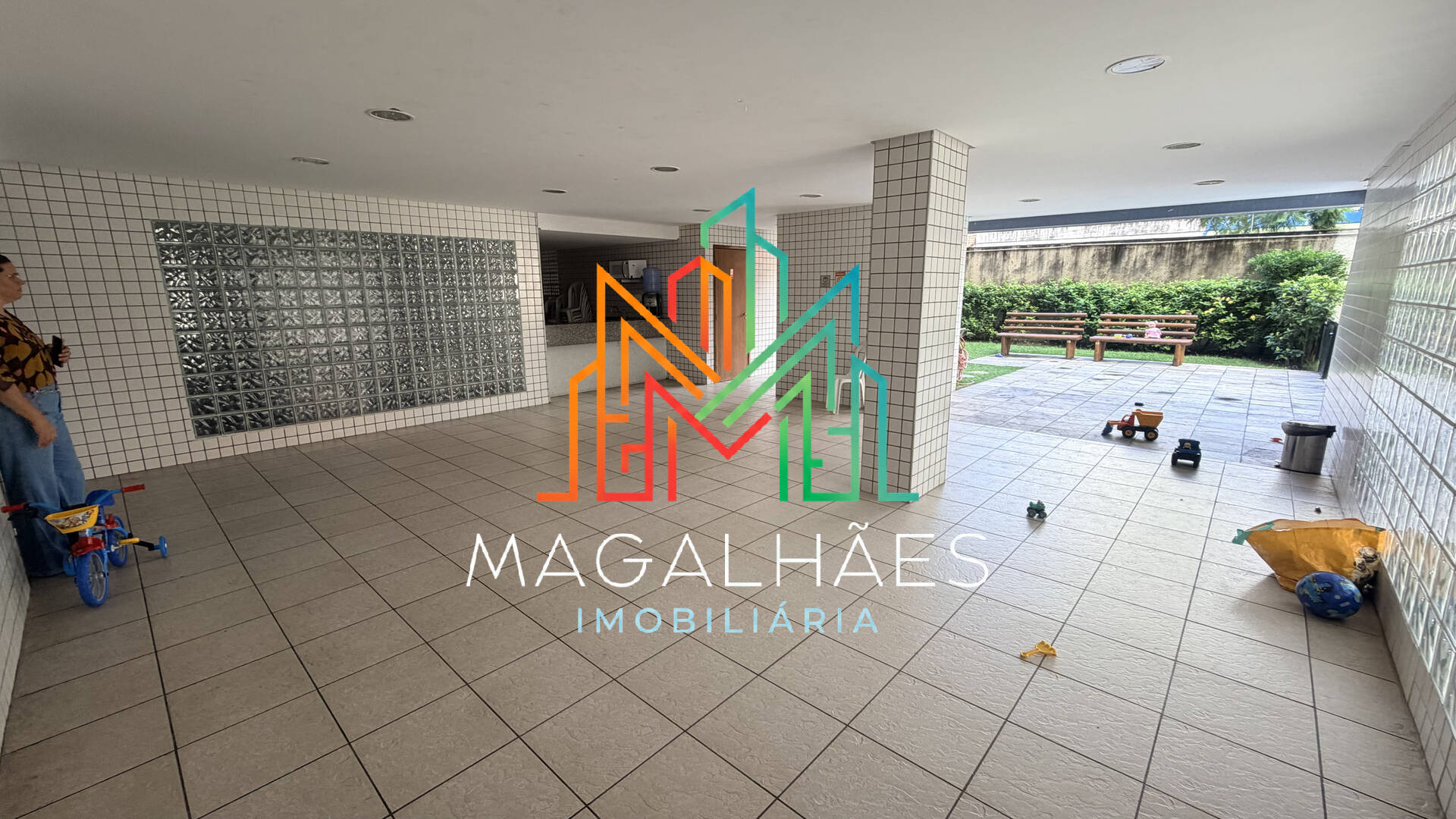 Apartamento, 2 quartos, 90 m² - Foto 13