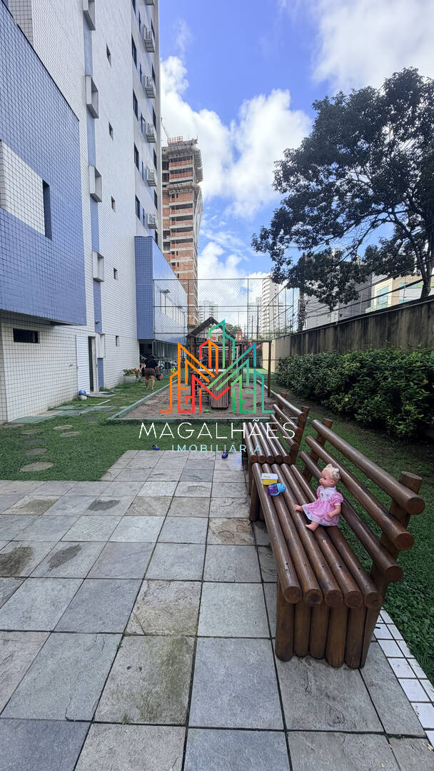 Apartamento, 2 quartos, 90 m² - Foto 17