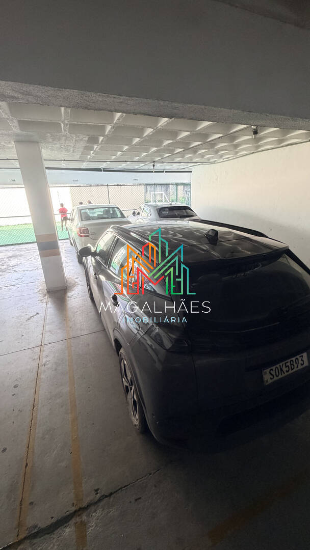 Apartamento, 2 quartos, 90 m² - Foto 18