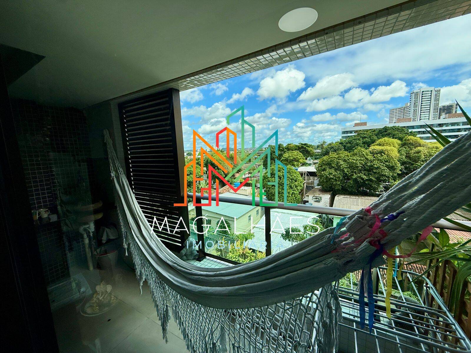 Apartamento, 2 quartos, 60 m² - Foto 6