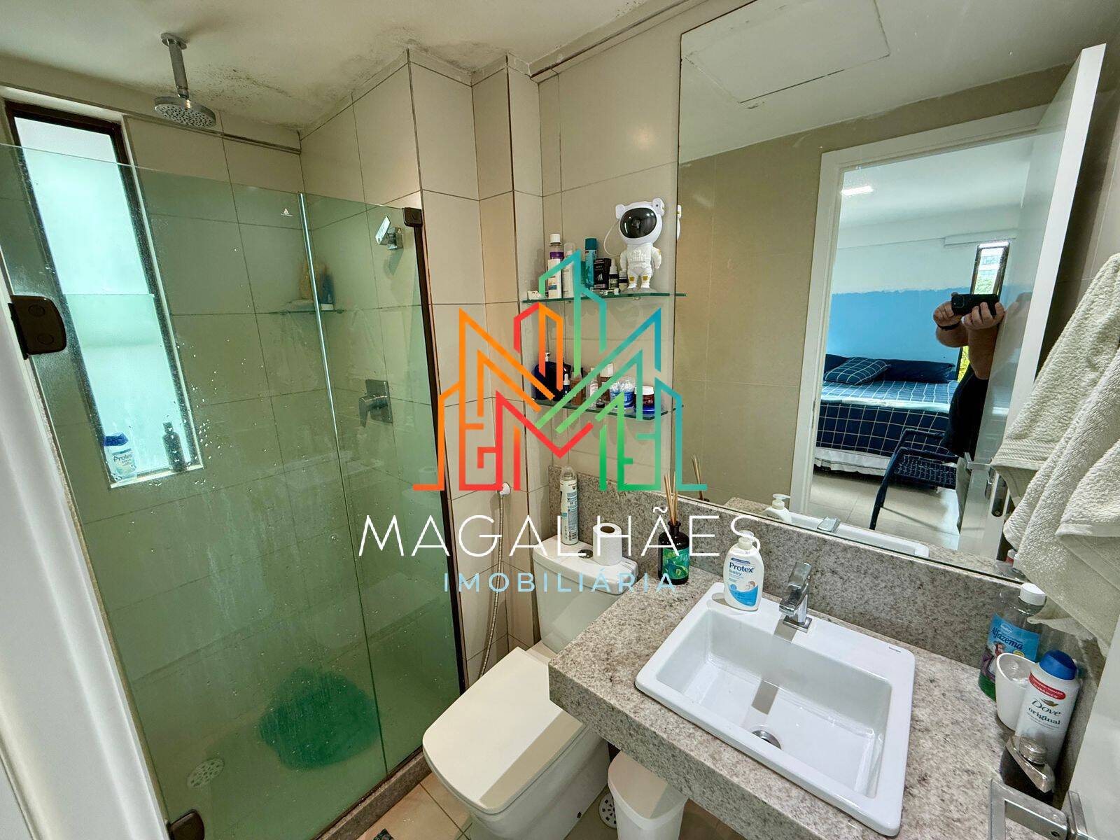Apartamento, 2 quartos, 60 m² - Foto 7