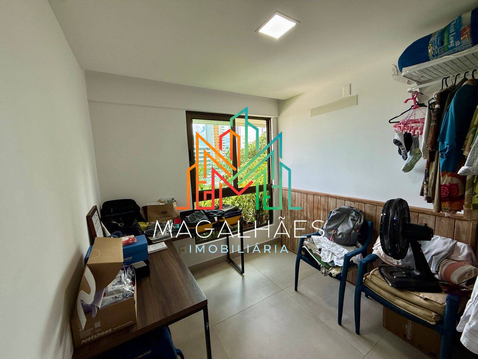 Apartamento, 2 quartos, 60 m² - Foto 5