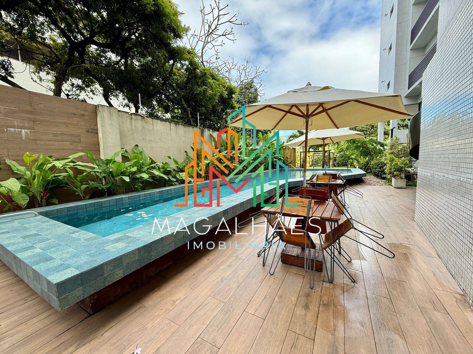 Apartamento, 2 quartos, 60 m² - Foto 3