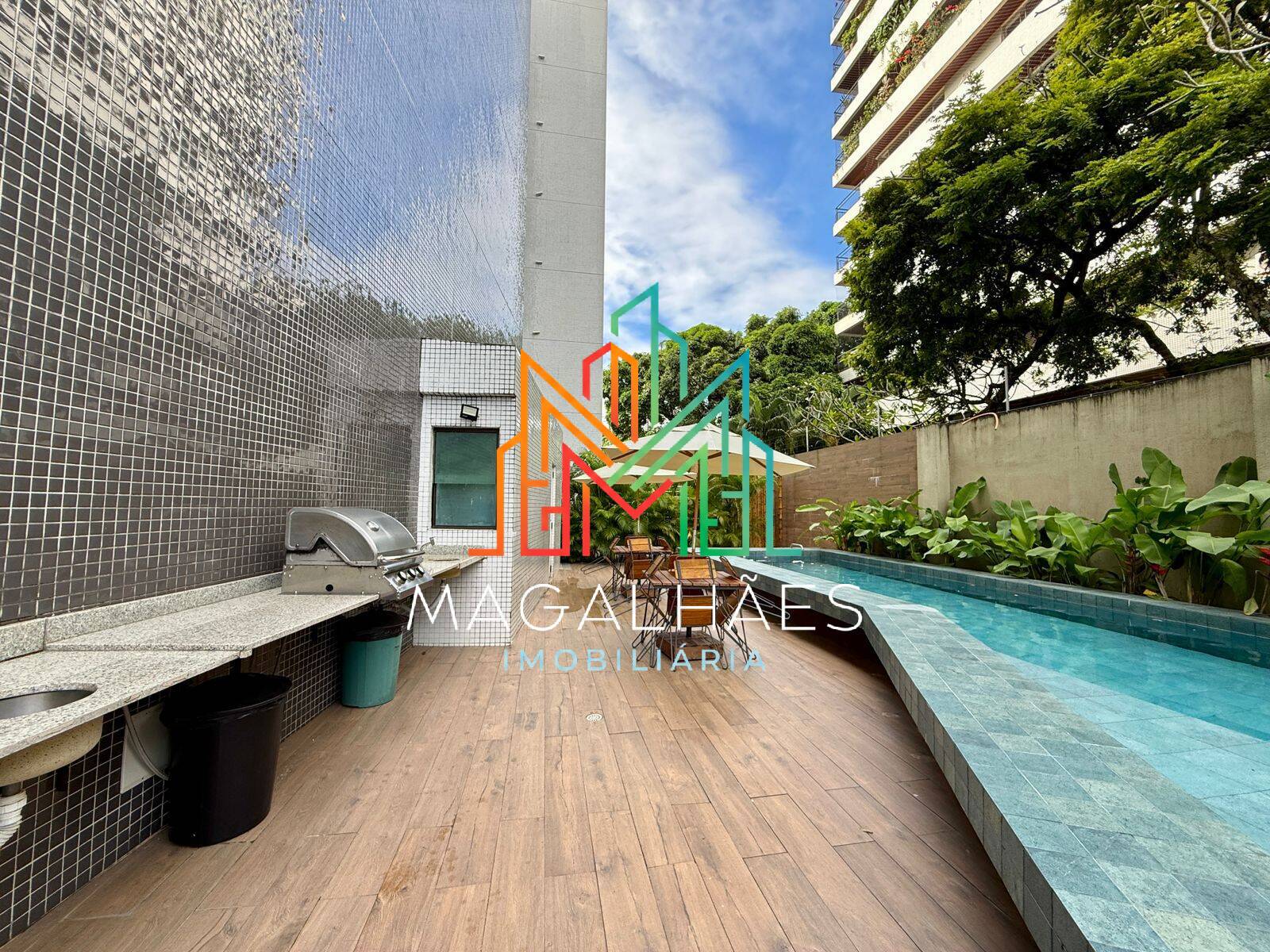 Apartamento, 2 quartos, 60 m² - Foto 12