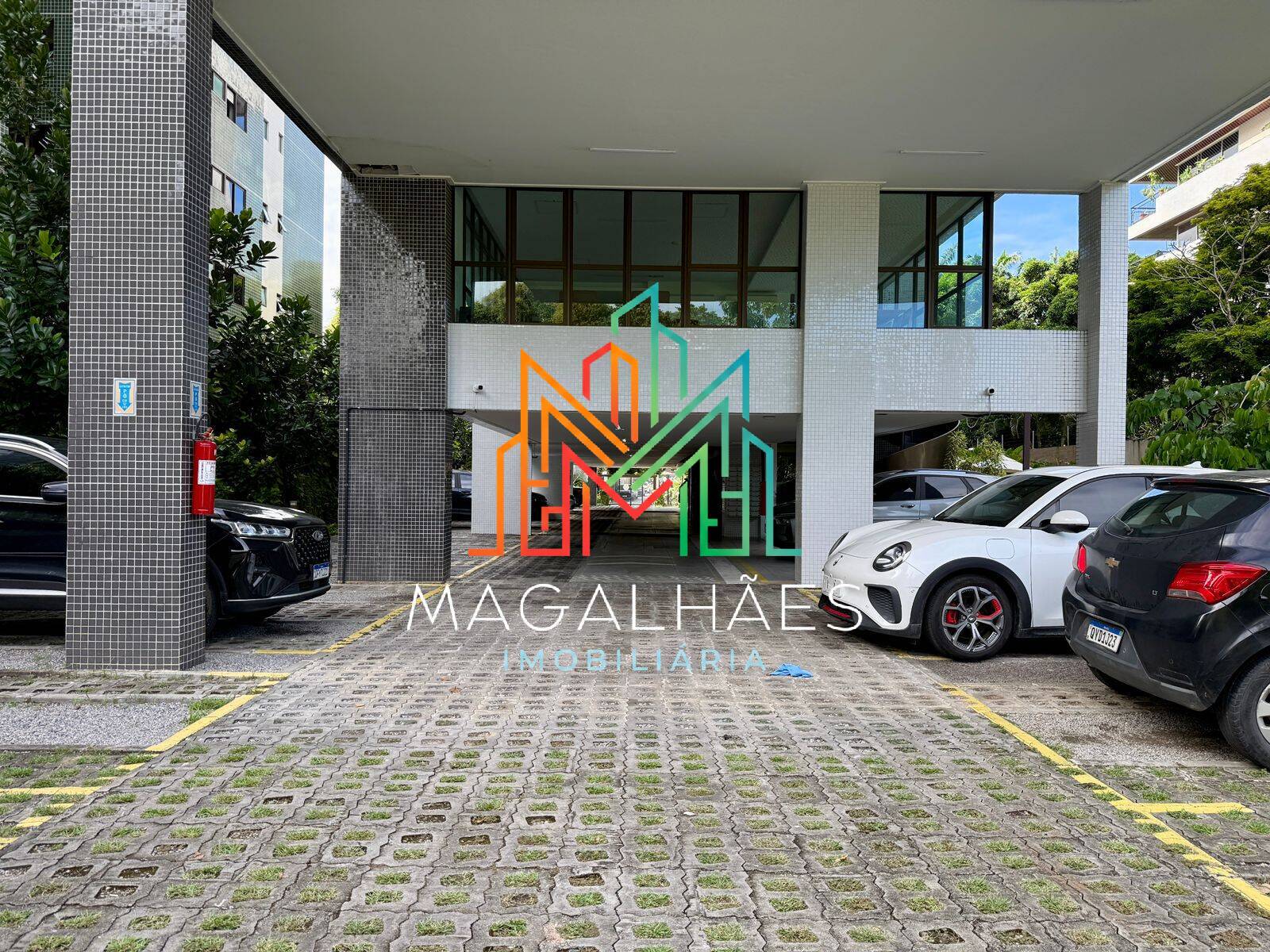 Apartamento, 2 quartos, 60 m² - Foto 2