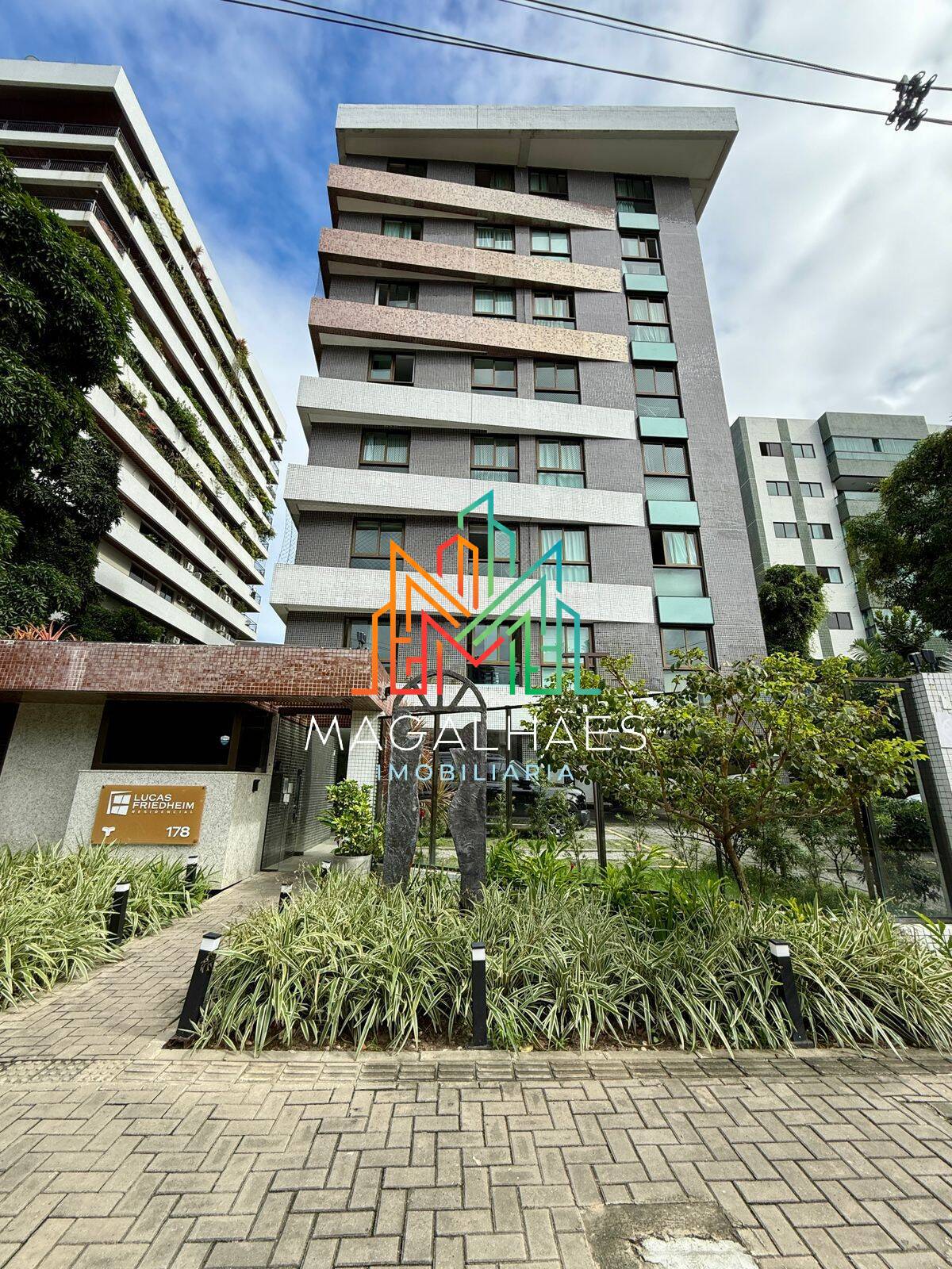 Apartamento, 2 quartos, 60 m² - Foto 1