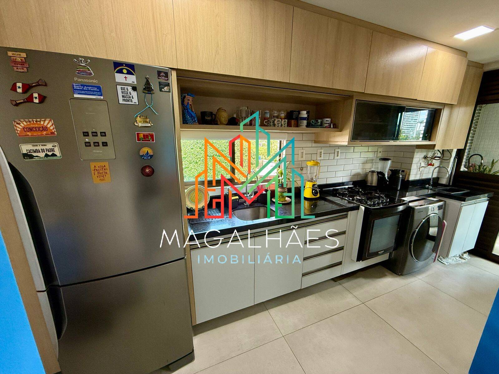 Apartamento, 2 quartos, 60 m² - Foto 8