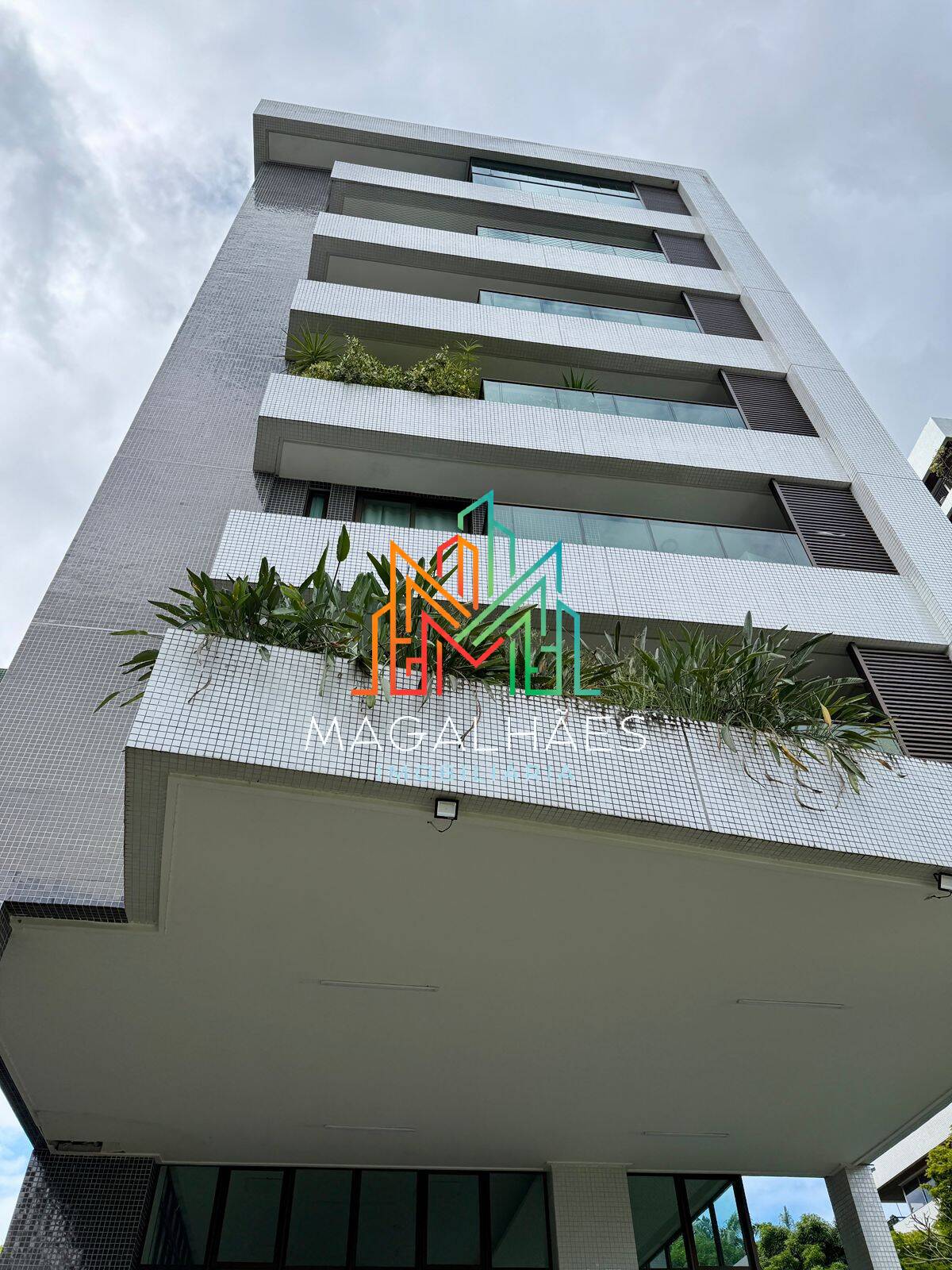 Apartamento, 2 quartos, 60 m² - Foto 4