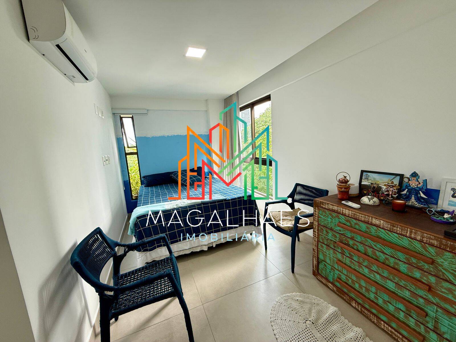 Apartamento, 2 quartos, 60 m² - Foto 19