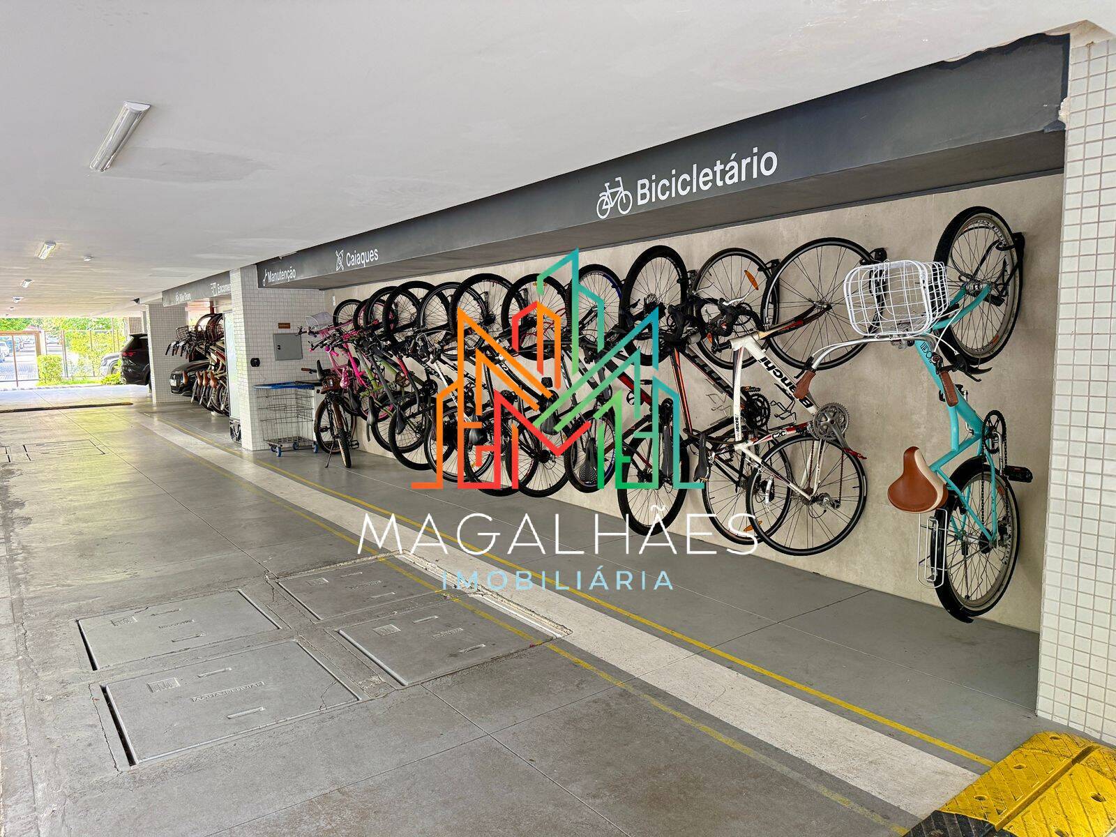 Apartamento, 2 quartos, 60 m² - Foto 18