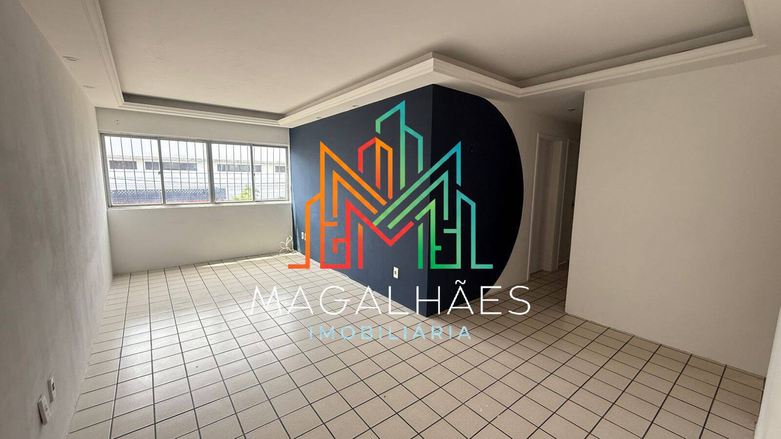 Apartamento, 3 quartos, 75 m² - Foto 1